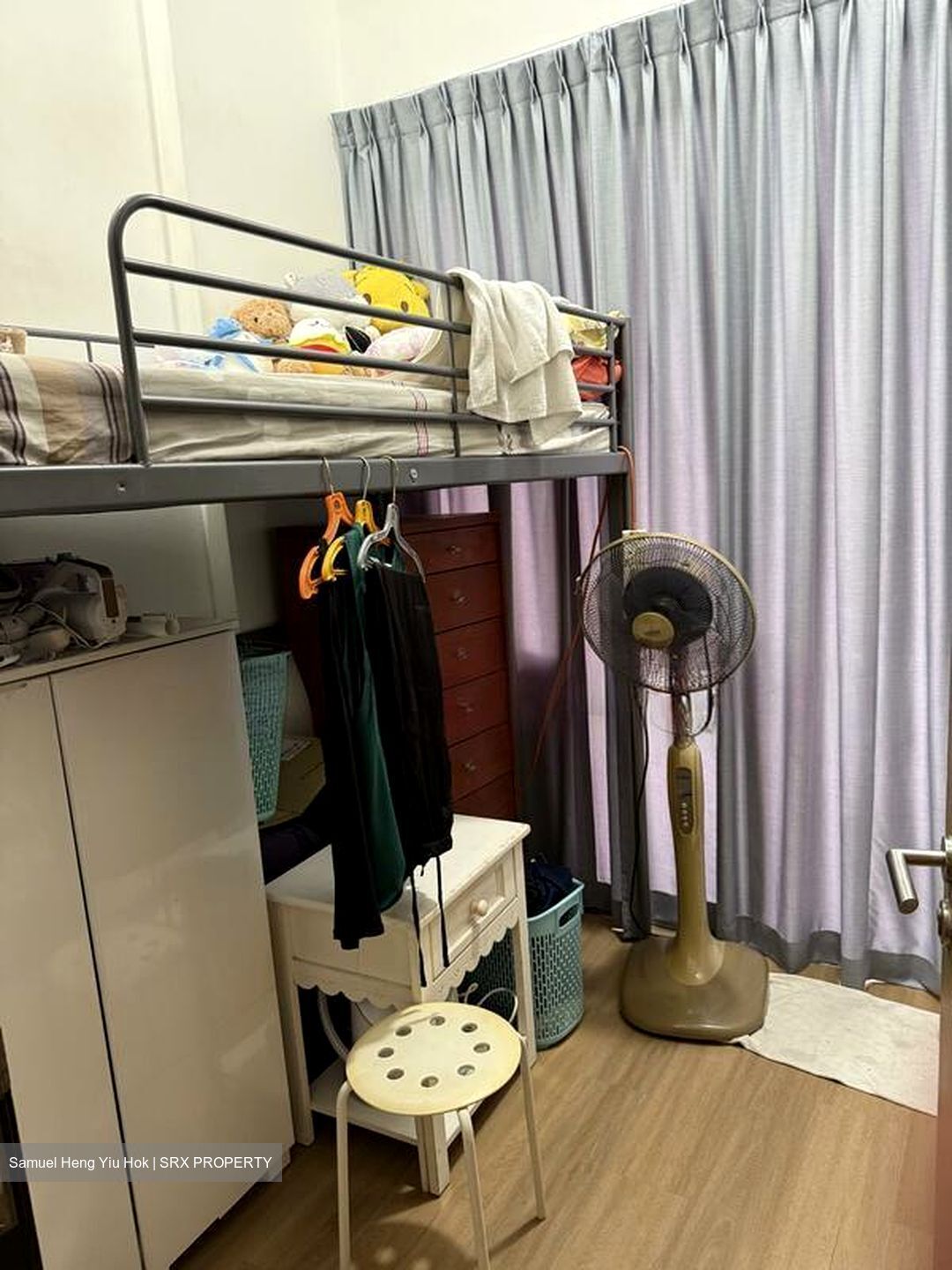 The Florentine (D19), Apartment #568468061